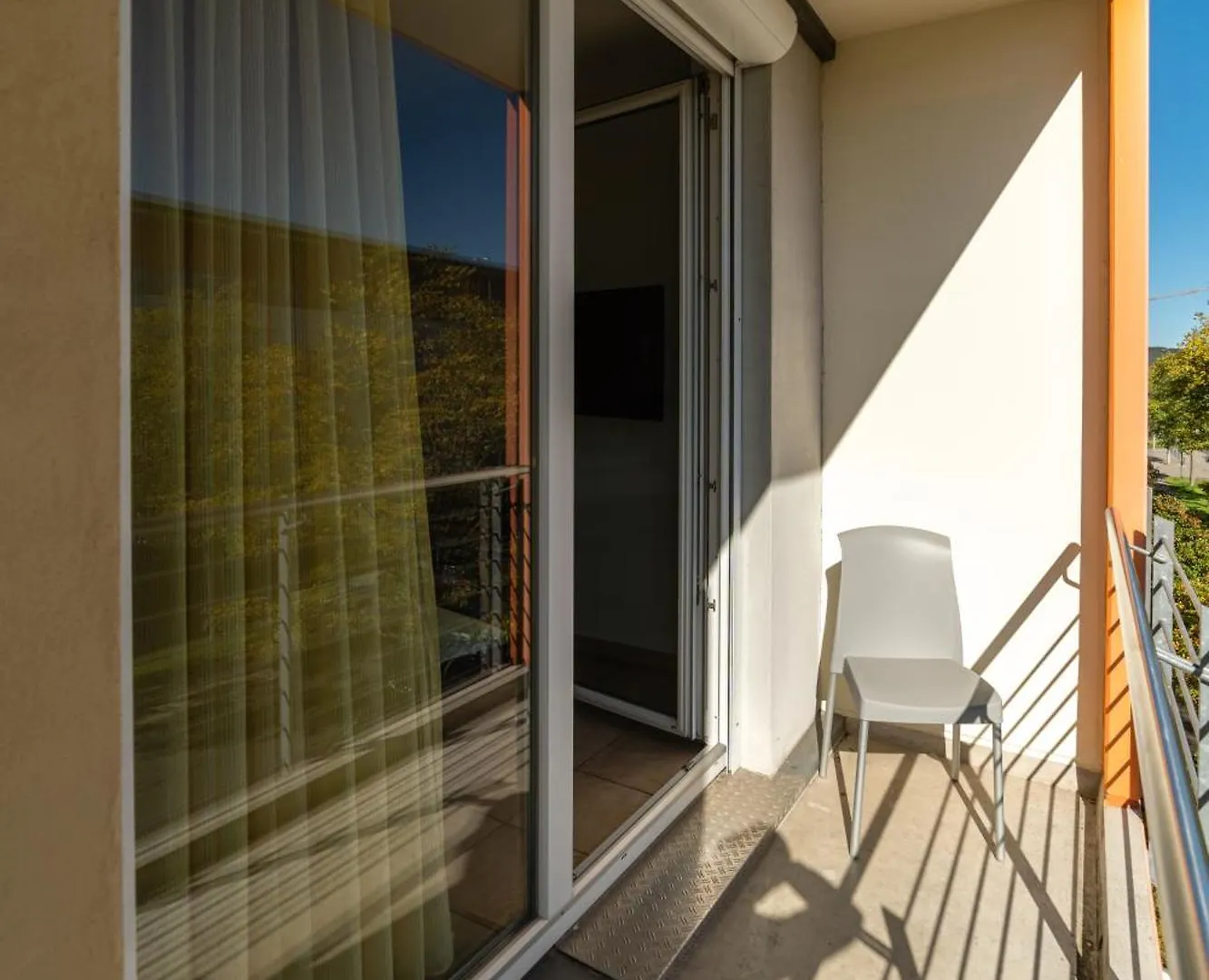 Med Apart Erlangen Apart Otel