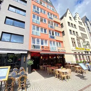 Otel Drei Kronen ***