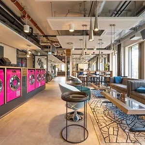 **** Aparthotel Maseven Messe Trudering Deutschland
