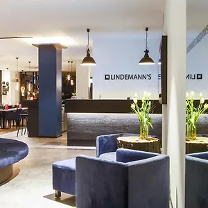 Otel Lindemann's ***