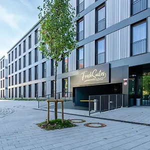 Hotel Freshsuites & Bar, Dachau