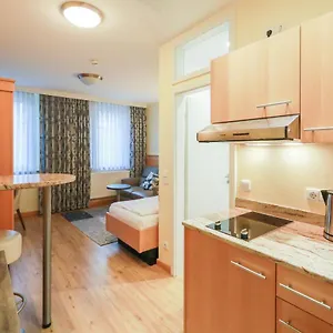 Hotel Gaestehaus Kral, Erlangen