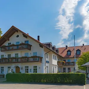 Hotel Servus Gelting, Geretsried