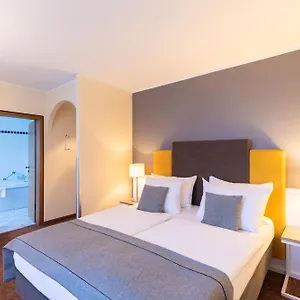 Otel Select Silence Garden ****