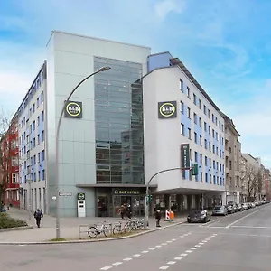 City-west Hotel Berlin