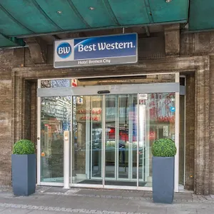 Otel Western ***