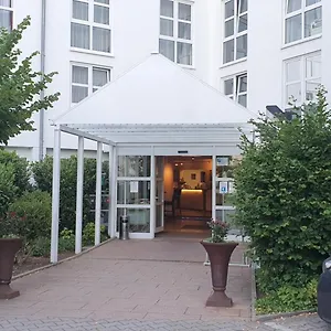 Hotel Western, Erlangen