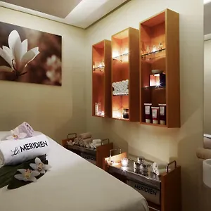 Otel Le Meridien *****
