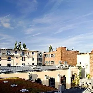 *** Hotel Schlafgut - Im Werkhof Superior Deutschland