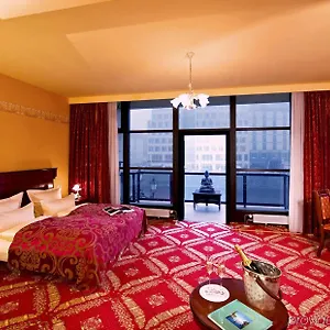 Neuer Fritz Hotel Berlin