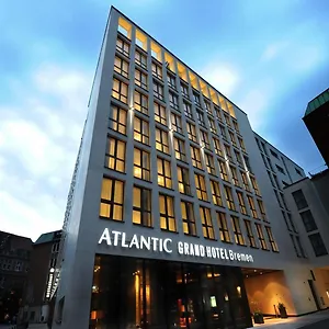 Otel Atlantic Grand ****