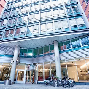Ostbahnhof Hotel Berlin